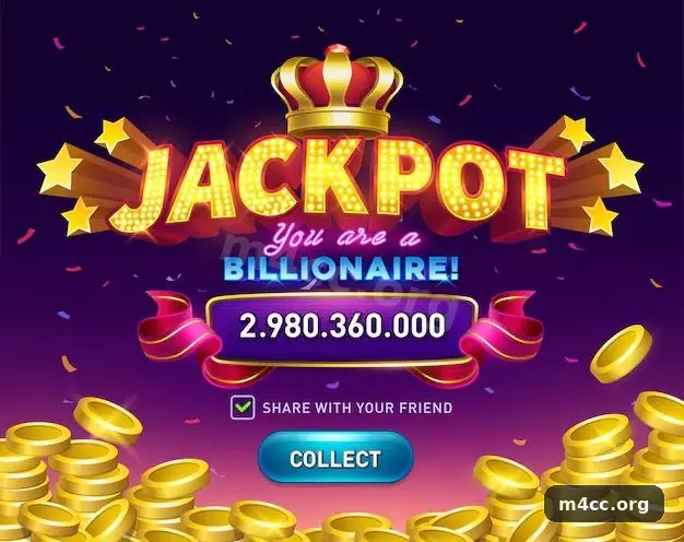 m4 cc Slots - m4 cc 1
